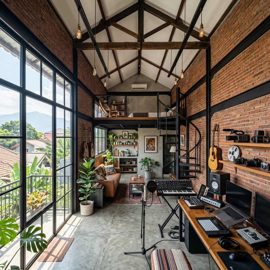 Basecamp Studios gallery image 1